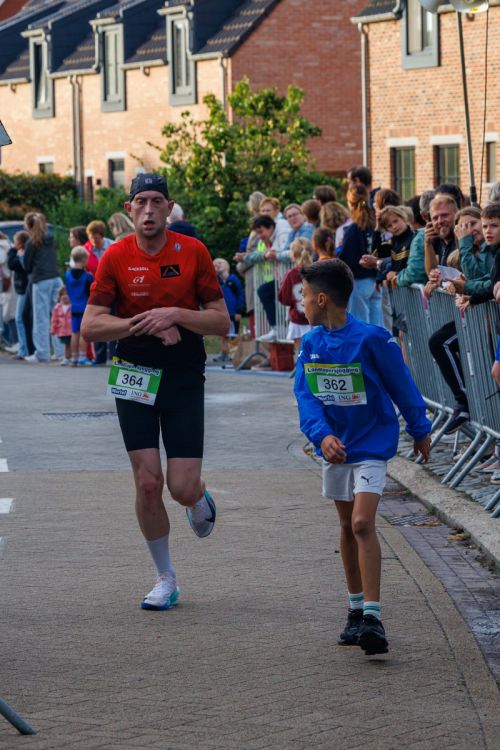 Landlopersjogging 2026